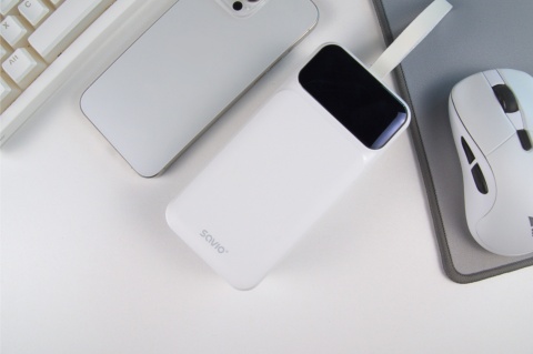 Powerbank 30000 mAh, BA-11