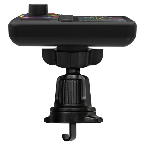 Transmiter FM z Bluetooth i ładowarką PD TR-20