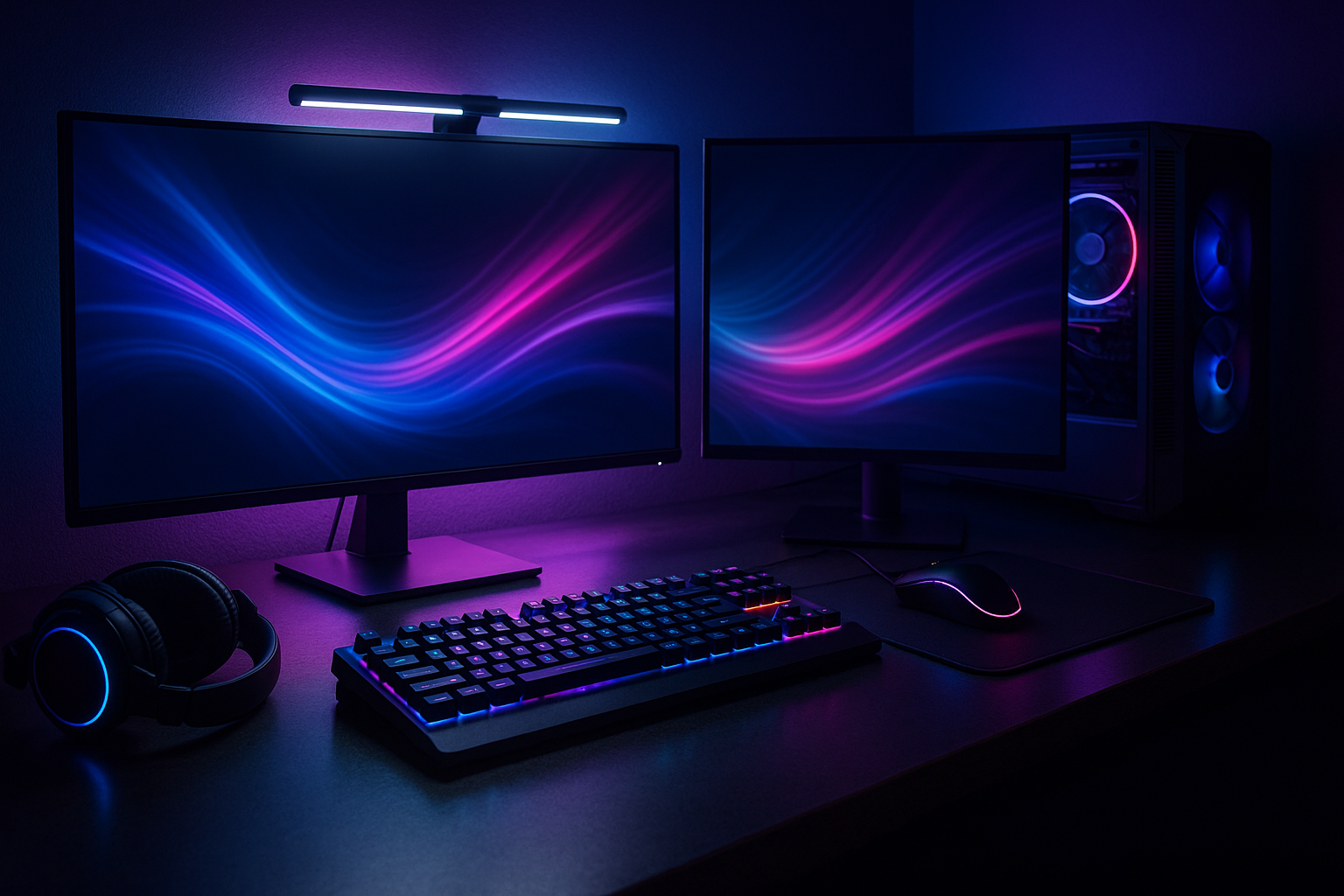 Klawiatura mechaniczna czy membranowa. Idealna klawiatura dla gracza