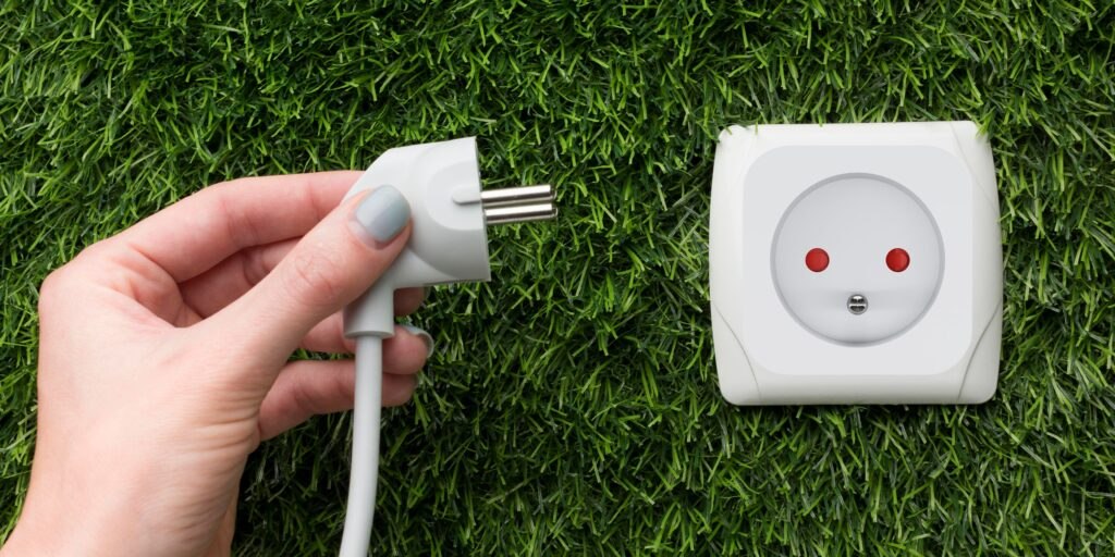 Artykuł Jak oszczędzać energię w domu dzięki nowoczesnej elektronice 3